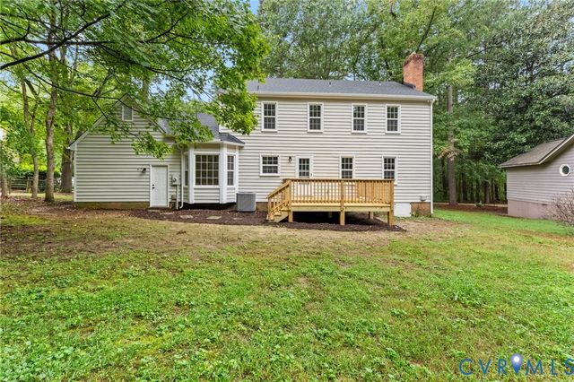 2703 Meeting Gate Ct, Midlothian, VA 23112