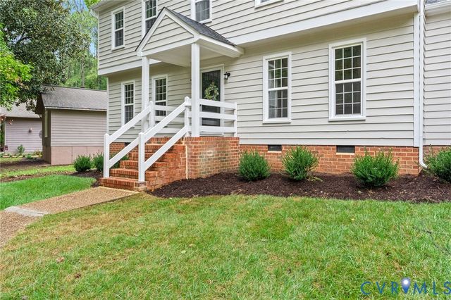 2703 Meeting Gate Ct, Midlothian, VA 23112