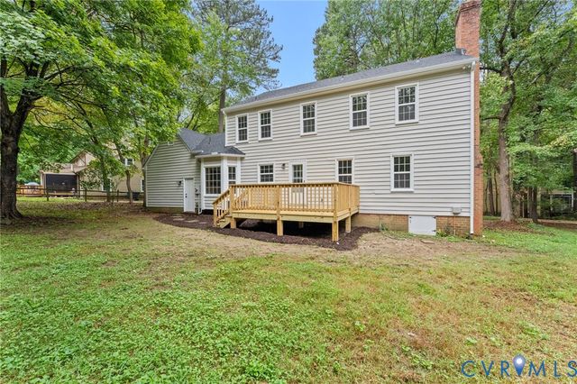 2703 Meeting Gate Ct, Midlothian, VA 23112