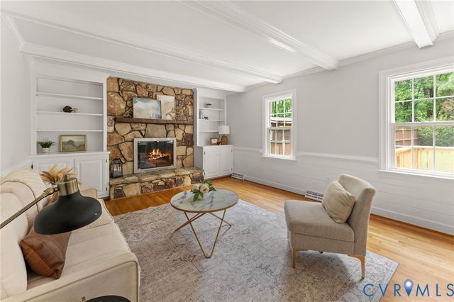 2703 Meeting Gate Ct, Midlothian, VA 23112