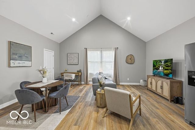 44 E Parkview Avenue A, Indianapolis, IN 46201