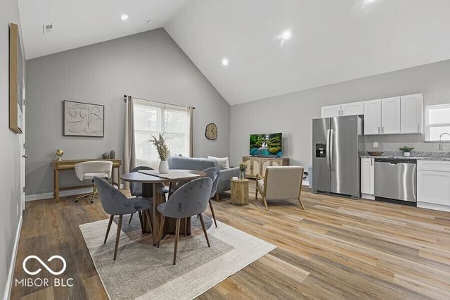 44 E Parkview Avenue A, Indianapolis, IN 46201