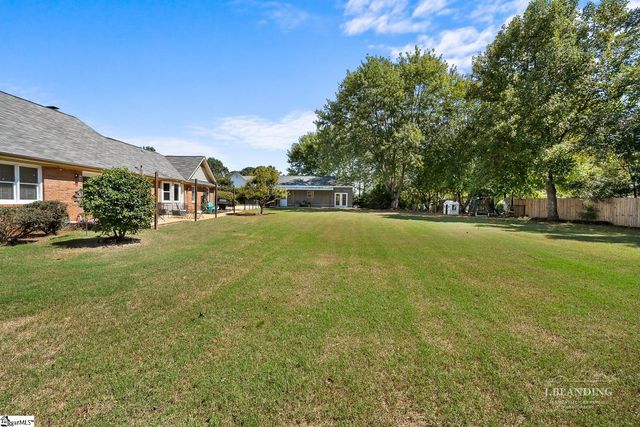 214 Devon Way, Anderson, SC 29621