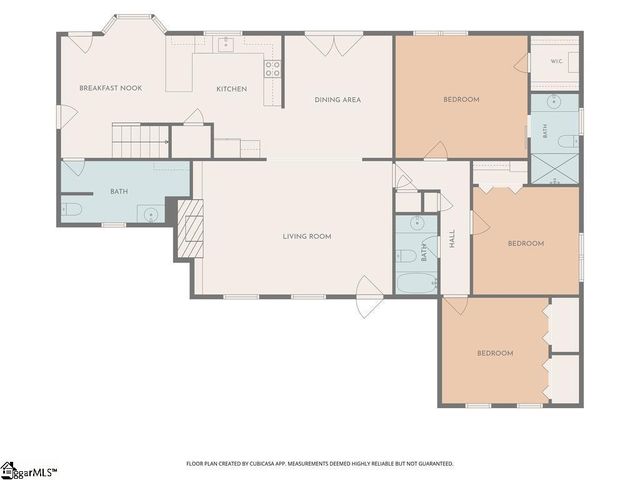 214 Devon Way, Anderson, SC 29621