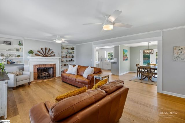 214 Devon Way, Anderson, SC 29621