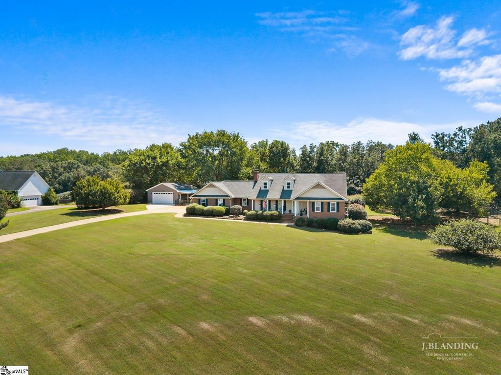214 Devon Way, Anderson, SC 29621