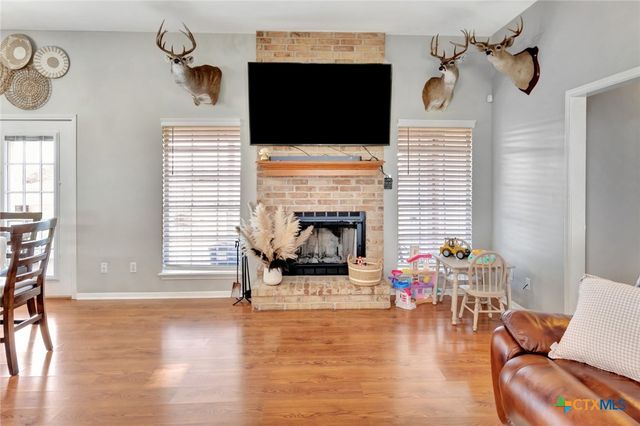 399 Keefe Road, Victoria, TX 77905