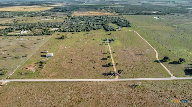 399 Keefe Road, Victoria, TX 77905