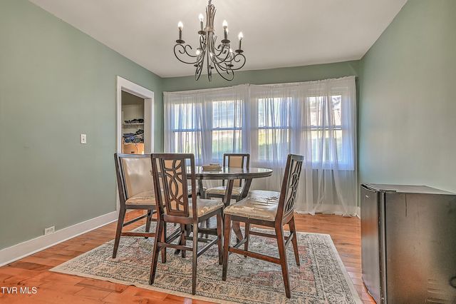 316 West Jackson Street, Gate City, VA 24251