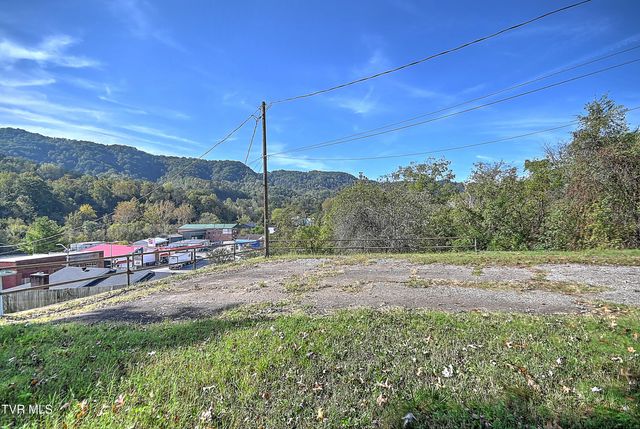 316 West Jackson Street, Gate City, VA 24251