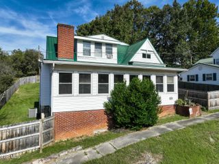 316 West Jackson Street, Gate City, VA 24251