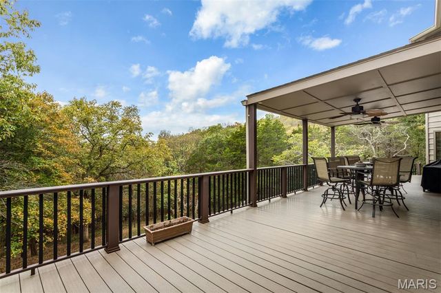 1075 Eureka Road, Eureka, MO 63025