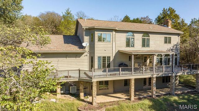 1075 Eureka Road, Eureka, MO 63025