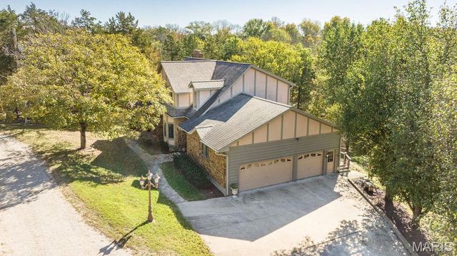 1075 Eureka Road, Eureka, MO 63025