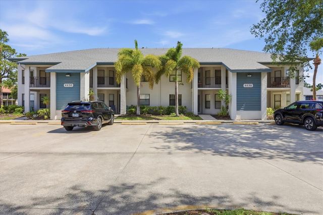 4430 47TH AVENUE W 202, Bradenton, FL 34210