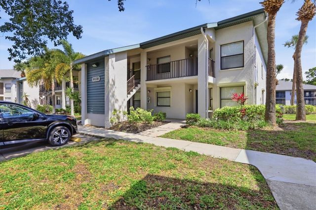 4430 47TH AVENUE W 202, Bradenton, FL 34210