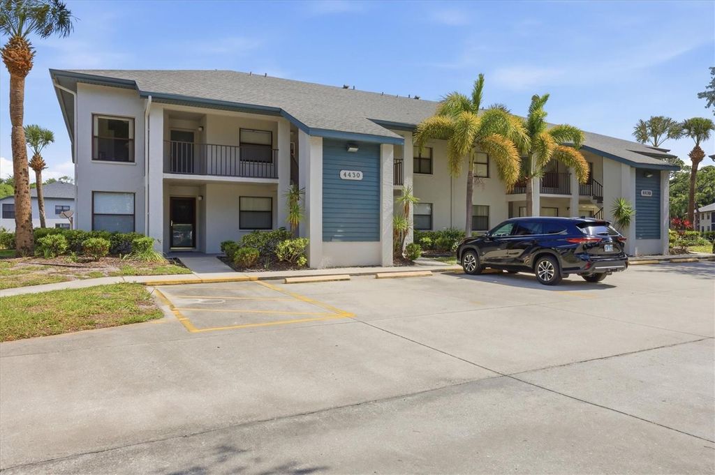 4430 47TH AVENUE W 202, Bradenton, FL 34210
