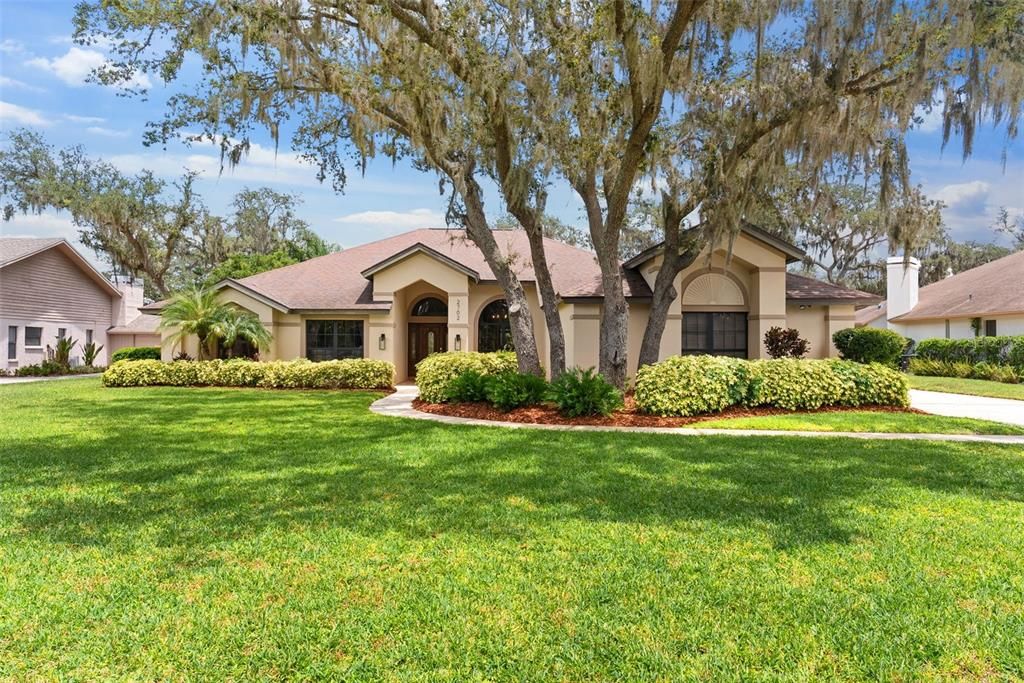 2702 PINE CLUB DRIVE, Plant City, FL 33566