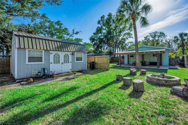 315 BATH STREET, Tarpon Springs, FL 34689