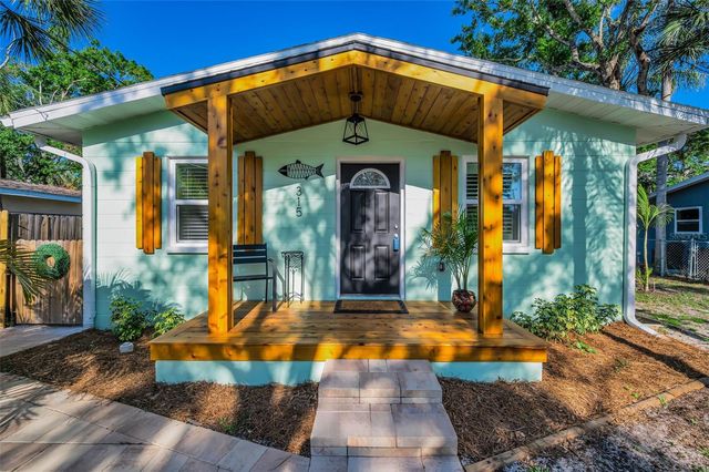 315 BATH STREET, Tarpon Springs, FL 34689