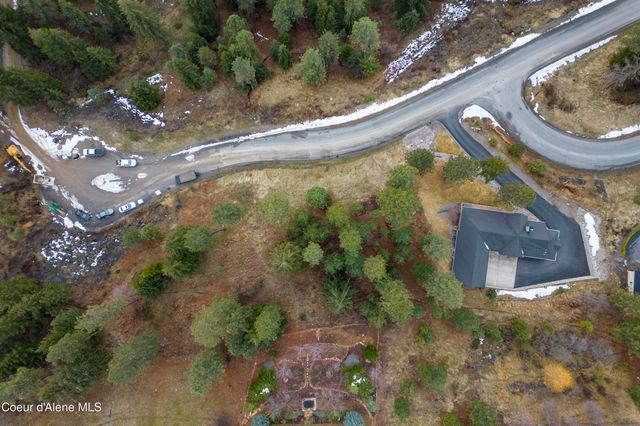 NKA E Sundown Dr, Coeur D'alene, ID 83815