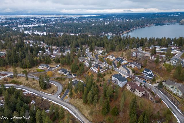 NKA E Sundown Dr, Coeur D'alene, ID 83815