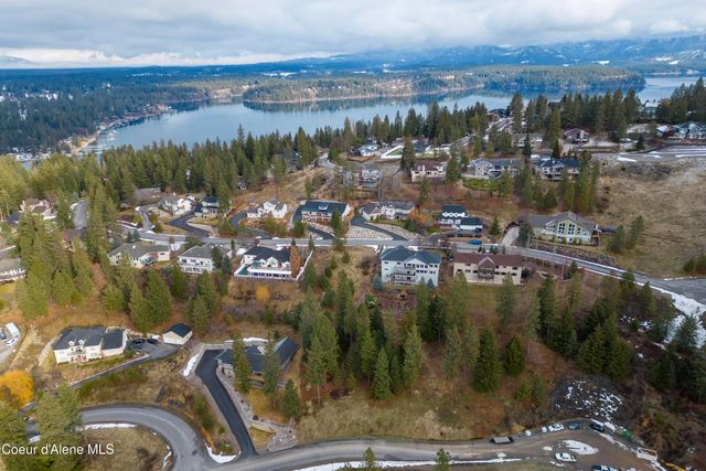 NKA E Sundown Dr, Coeur D'alene, ID 83815