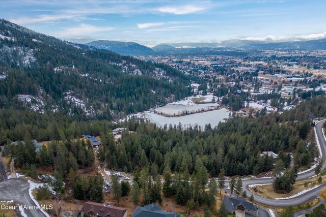 NKA E Sundown Dr, Coeur D'alene, ID 83815