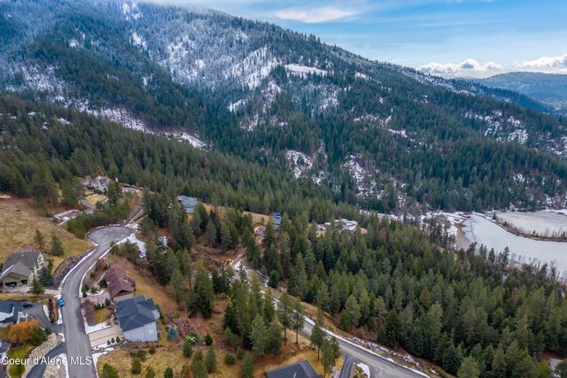 NKA E Sundown Dr, Coeur D'alene, ID 83815