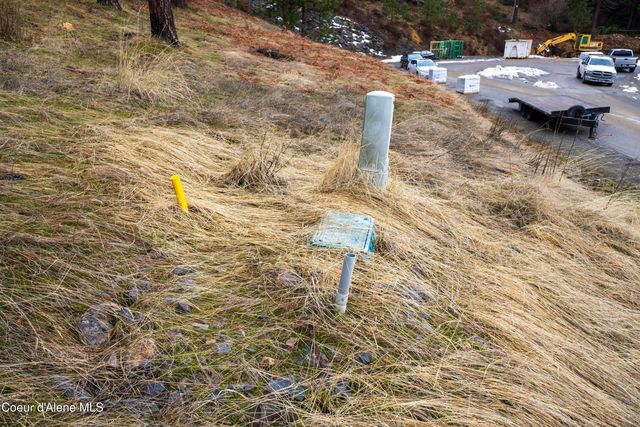 NKA E Sundown Dr, Coeur D'alene, ID 83815