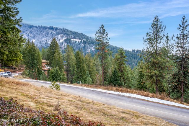 NKA E Sundown Dr, Coeur D'alene, ID 83815