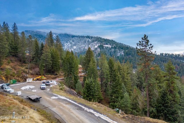 NKA E Sundown Dr, Coeur D'alene, ID 83815