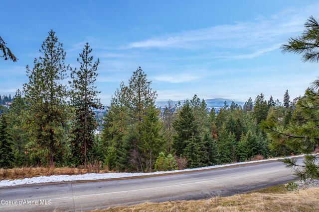 NKA E Sundown Dr, Coeur D'alene, ID 83815