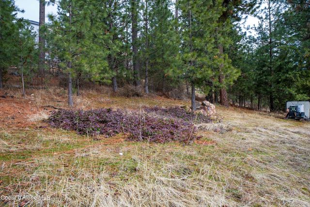 NKA E Sundown Dr, Coeur D'alene, ID 83815