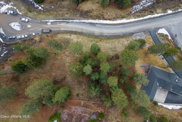 NKA E Sundown Dr, Coeur D'alene, ID 83815