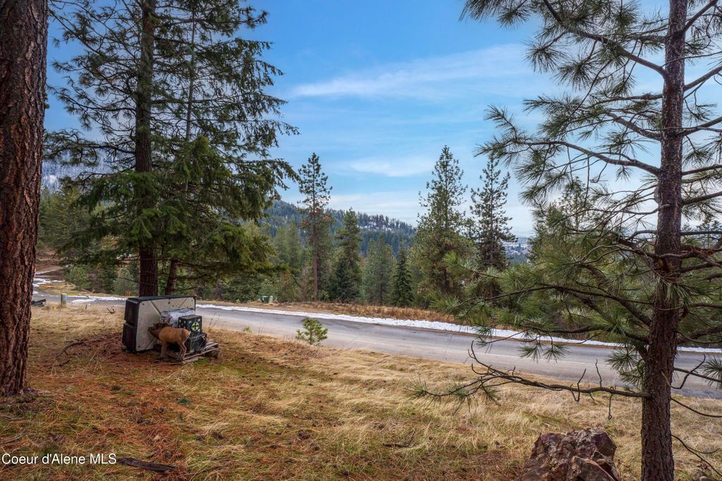 NKA E Sundown Dr, Coeur D'alene, ID 83815