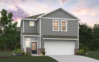 402 Coates Lane, Spring Hill, TN 37174