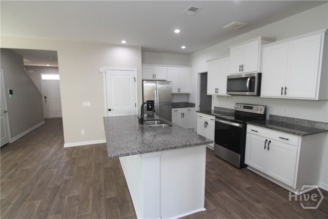 138 Troupe Drive Drive, Port Wentworth, GA 31407