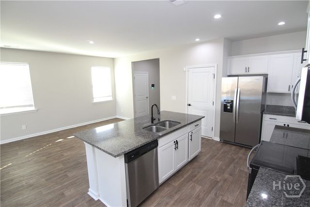 138 Troupe Drive Drive, Port Wentworth, GA 31407