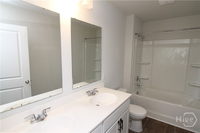 138 Troupe Drive Drive, Port Wentworth, GA 31407