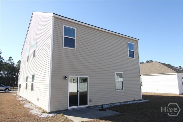 138 Troupe Drive Drive, Port Wentworth, GA 31407