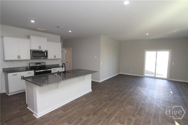 138 Troupe Drive Drive, Port Wentworth, GA 31407