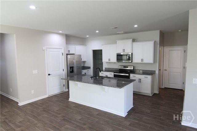 138 Troupe Drive Drive, Port Wentworth, GA 31407