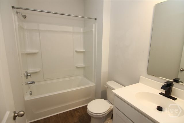 138 Troupe Drive Drive, Port Wentworth, GA 31407