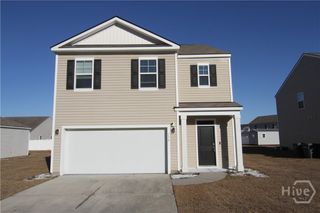 138 Troupe Drive Drive, Port Wentworth, GA 31407