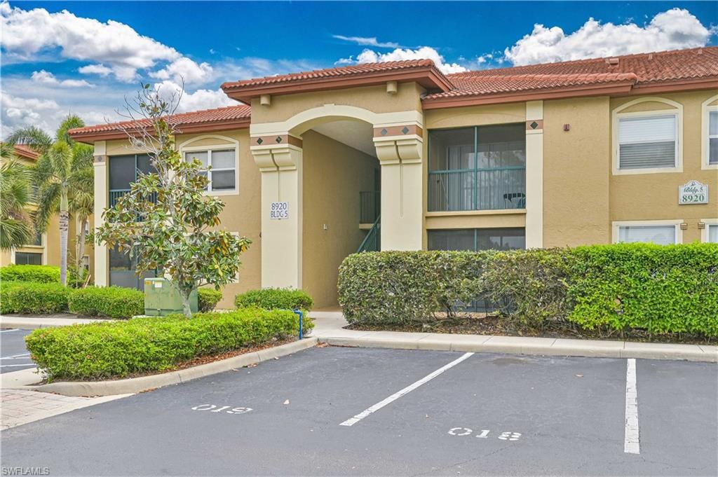 8920 Colonnades CT E 514, Bonita Springs, FL 34135