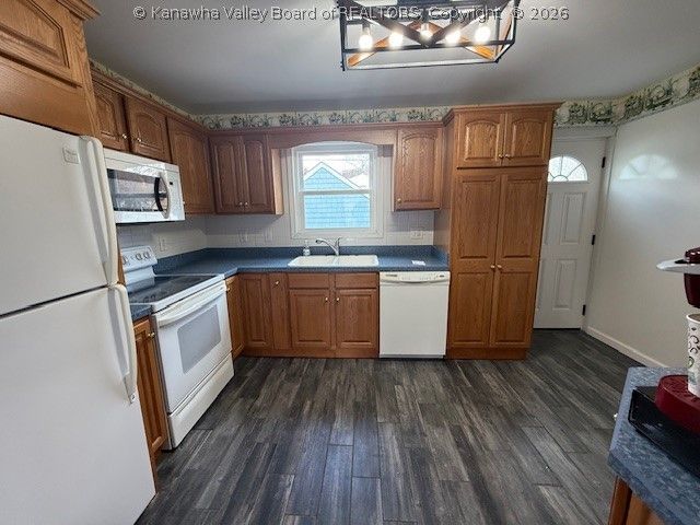 3910 Noyes Avenue, Charleston, WV 25304