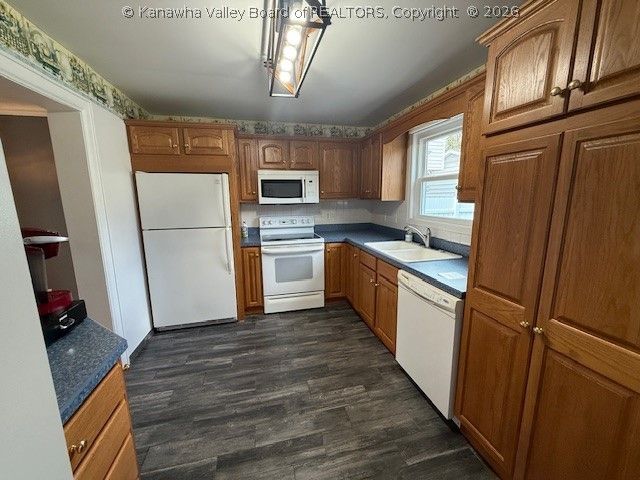 3910 Noyes Avenue, Charleston, WV 25304