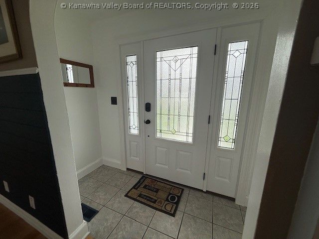 3910 Noyes Avenue, Charleston, WV 25304