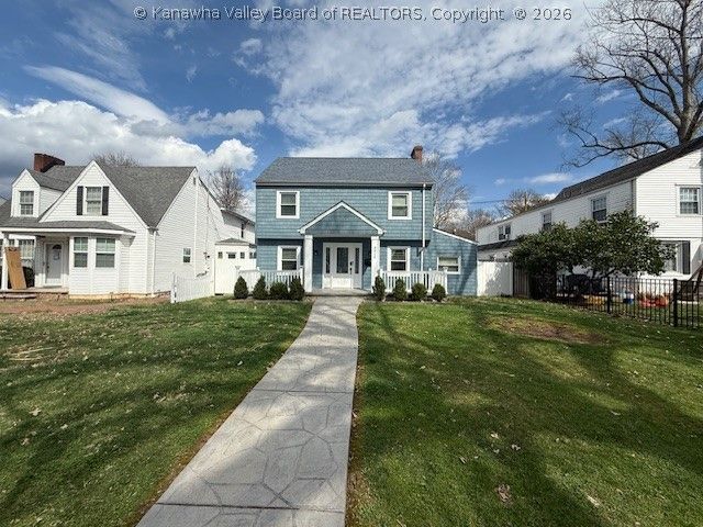 3910 Noyes Avenue, Charleston, WV 25304